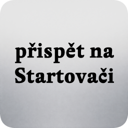 Startovač